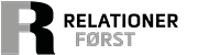 RelationerFørst logo
