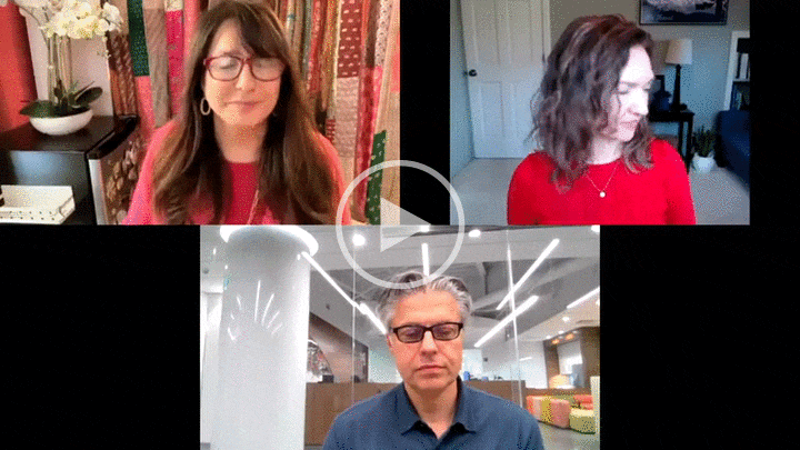 VIDEO The Latest on SIBO:IMO:IBS with Dr. Mark Pimentel (Feb. 14, 2022)