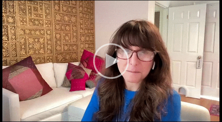 Drain the Brain with Jodi Cohen