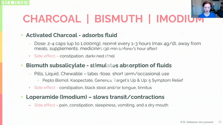 Supplements for Gut Symptom Relief with Dr. Allison Siebecker and Shivan Sarna 