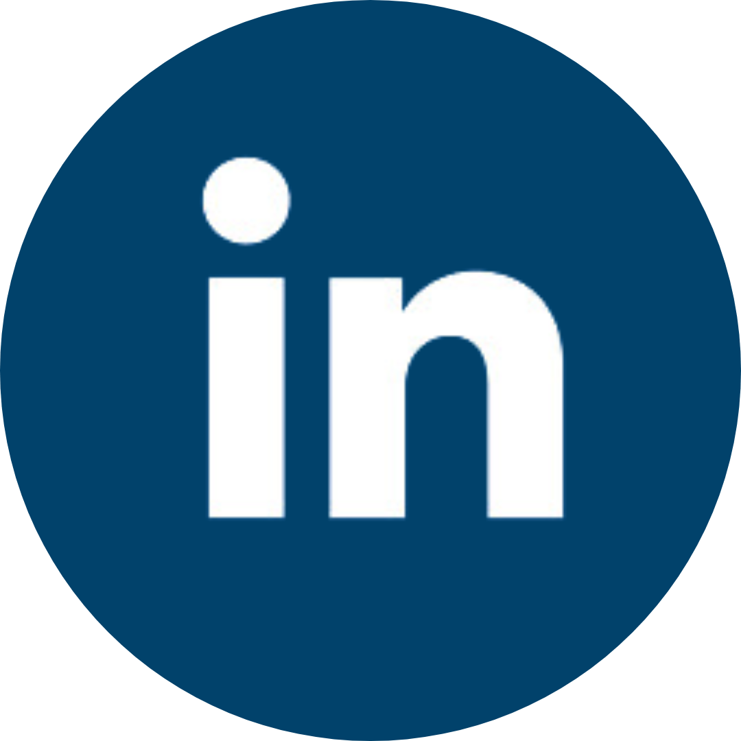 LinkedIn Logo