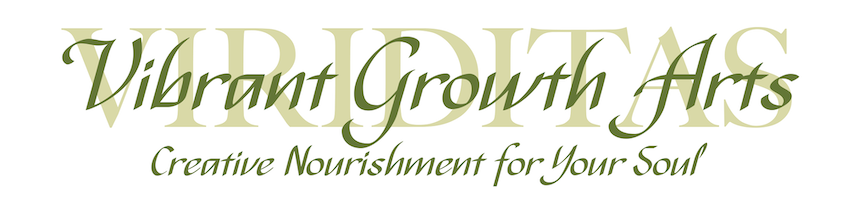 Vibrant Growth Arts