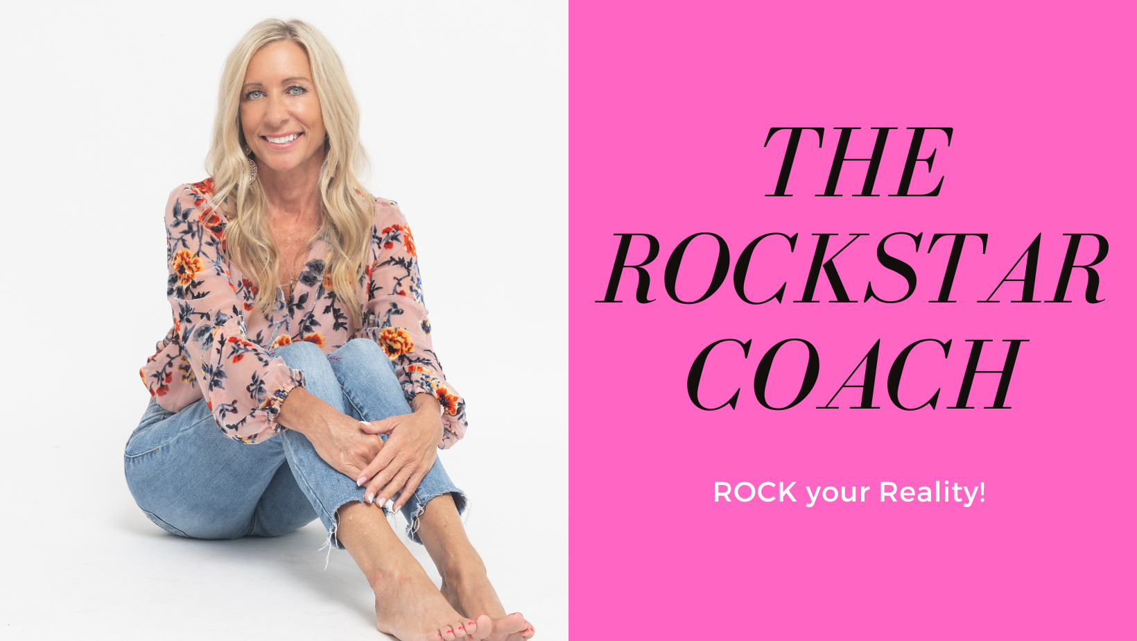 The Rockstar Coach