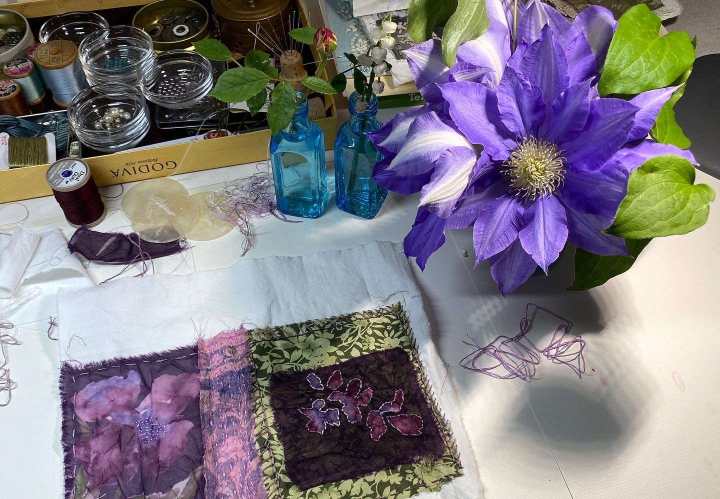 Clematis on table.jpg