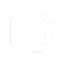 Kylie Patchett: KP Kreative logo