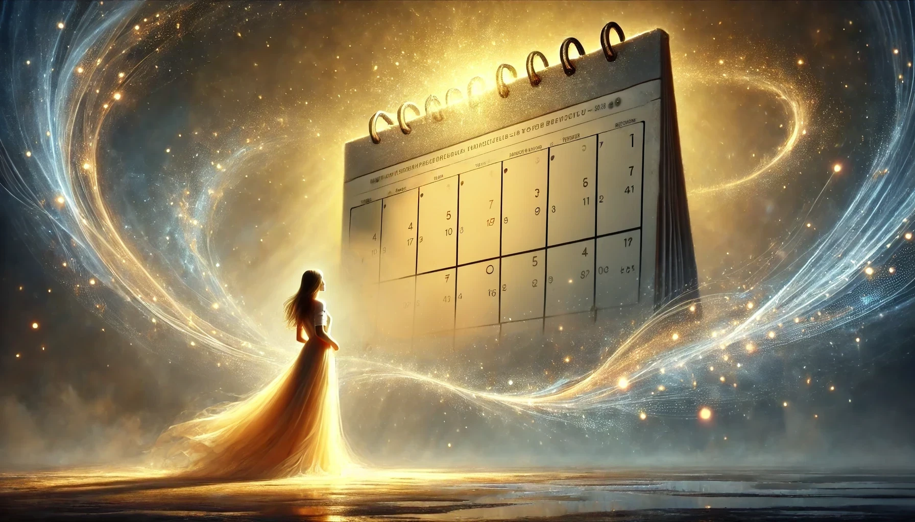 Personal Year Session Divine Cosmic Alchemy