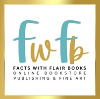 Facts With Flair Books logo