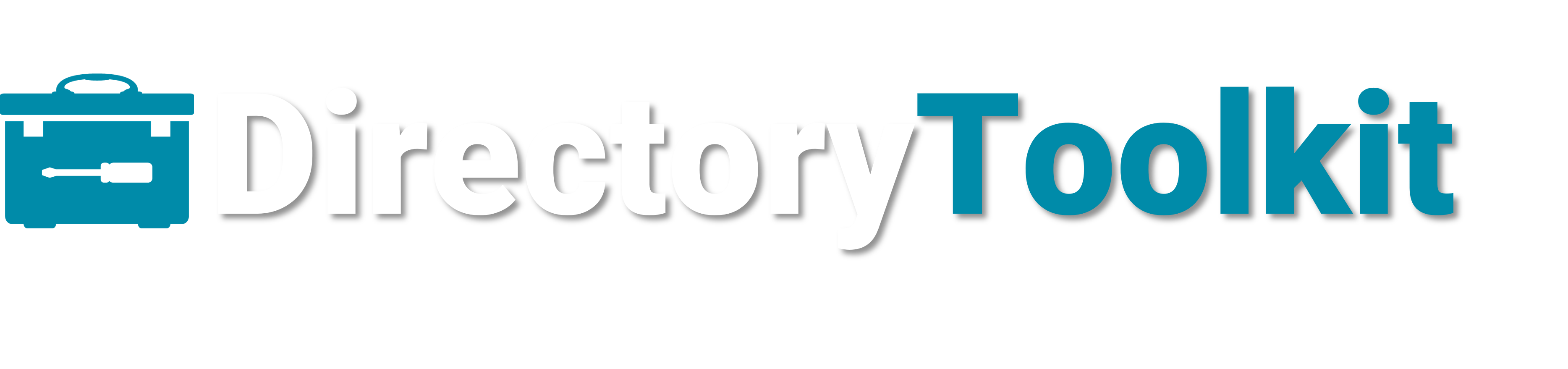 DirectoryToolkit