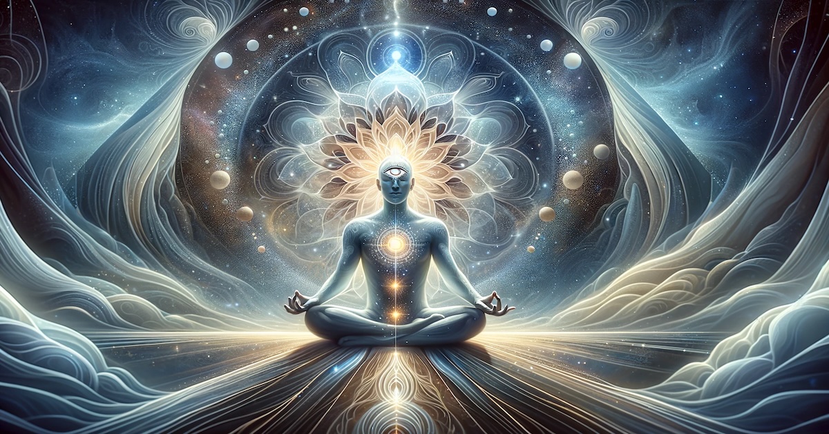 My Third Eye Chakra is Blocked How To Unblock It? Big Shakti