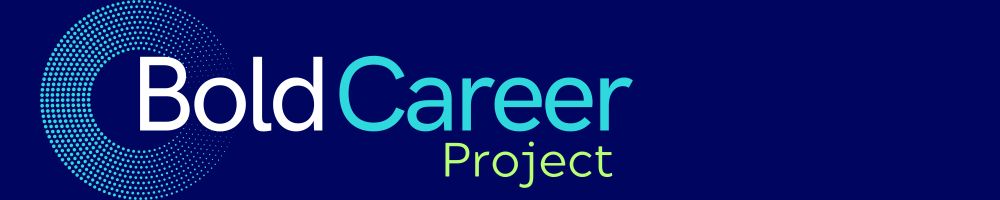 Bold Career Project