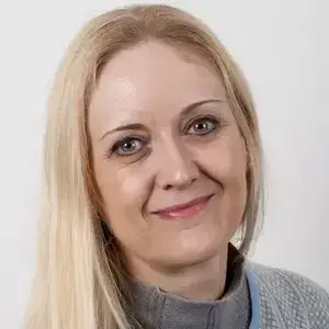 Anne-Kristin Solbakk