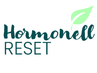 Hormonell Reset Shop logo