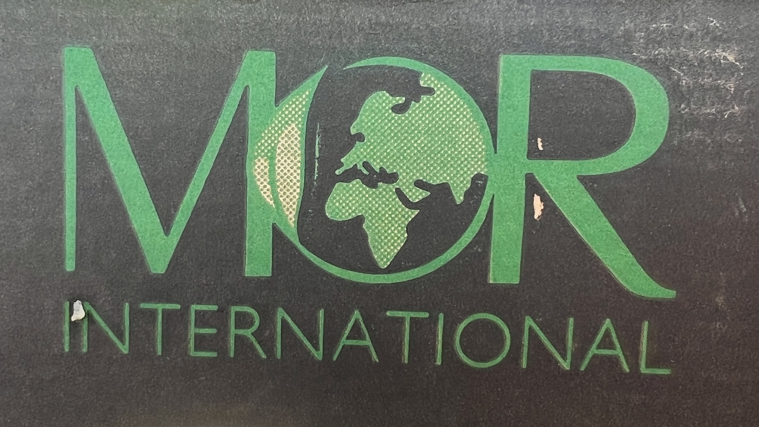 MOR International - Journaling December 2nd 2024 CecilieConrad.com