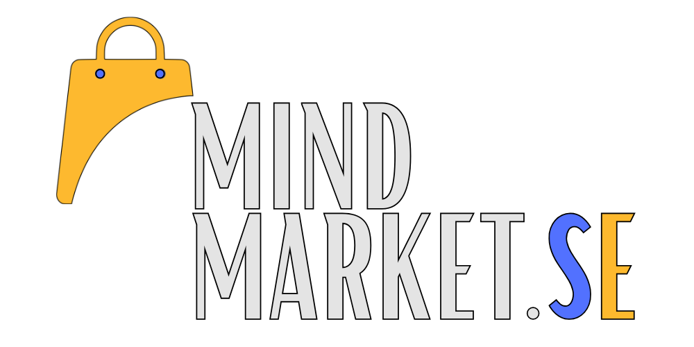 MindMarket.SE logo