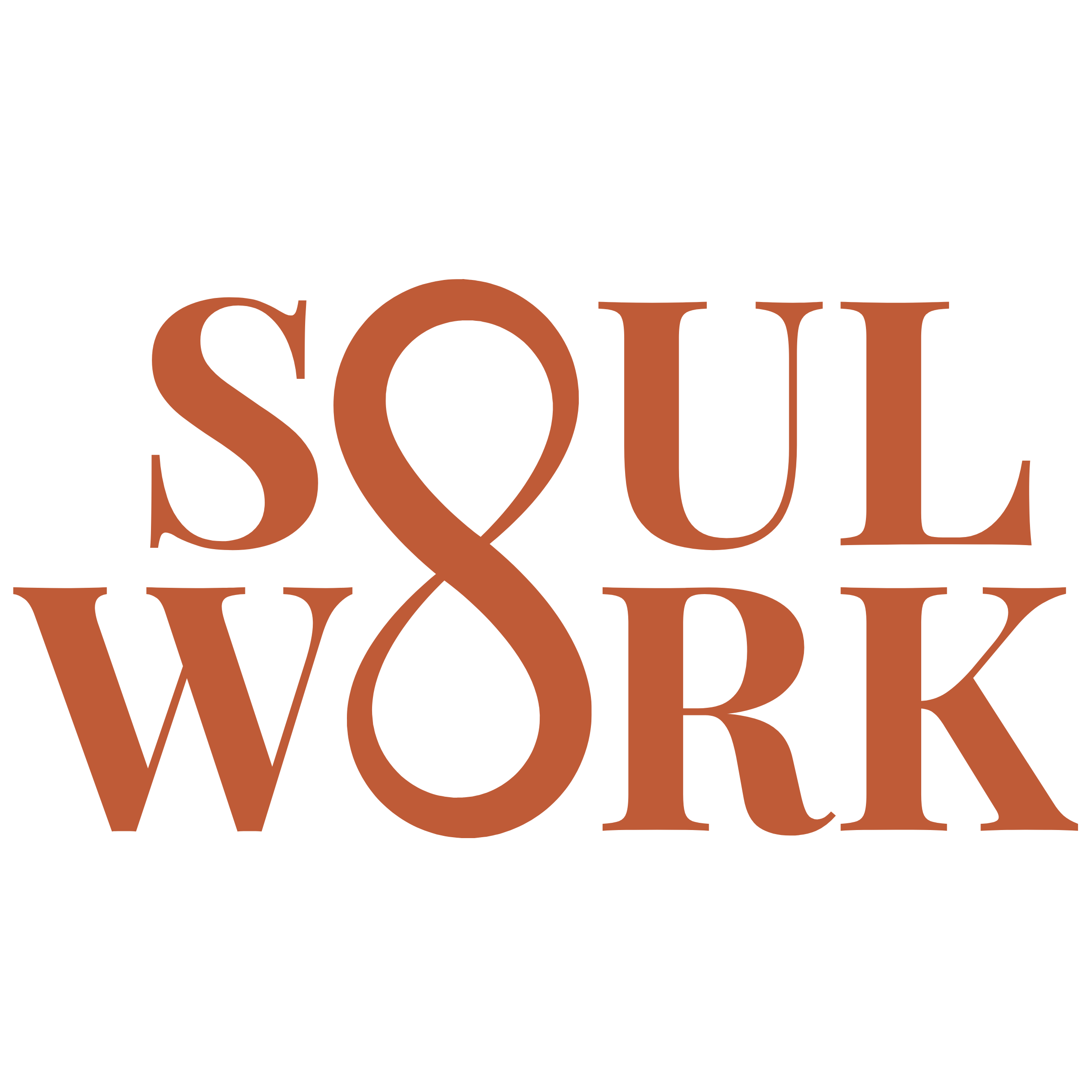 SoulWork Club