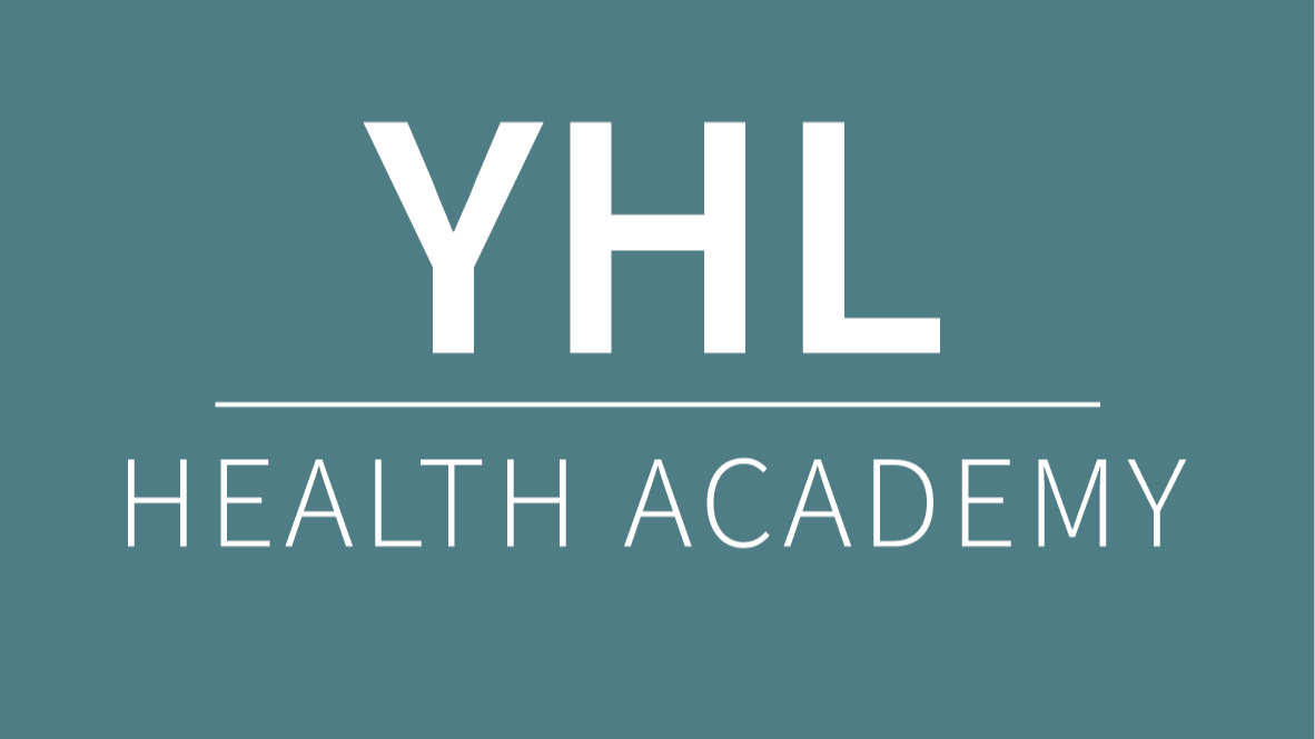 Your Healthy Life | Lotte Hornemann