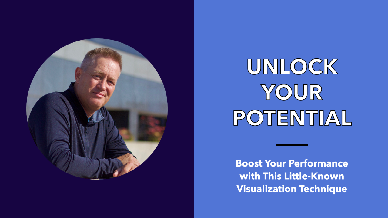 Unlock Your Potential: Boost Your Performance With This Little-Known ...