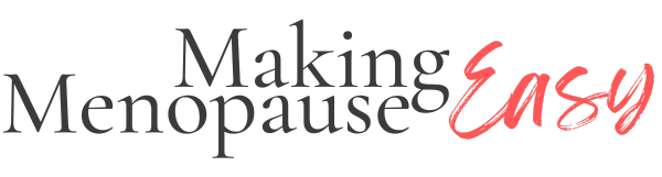 Making Menopause Easy