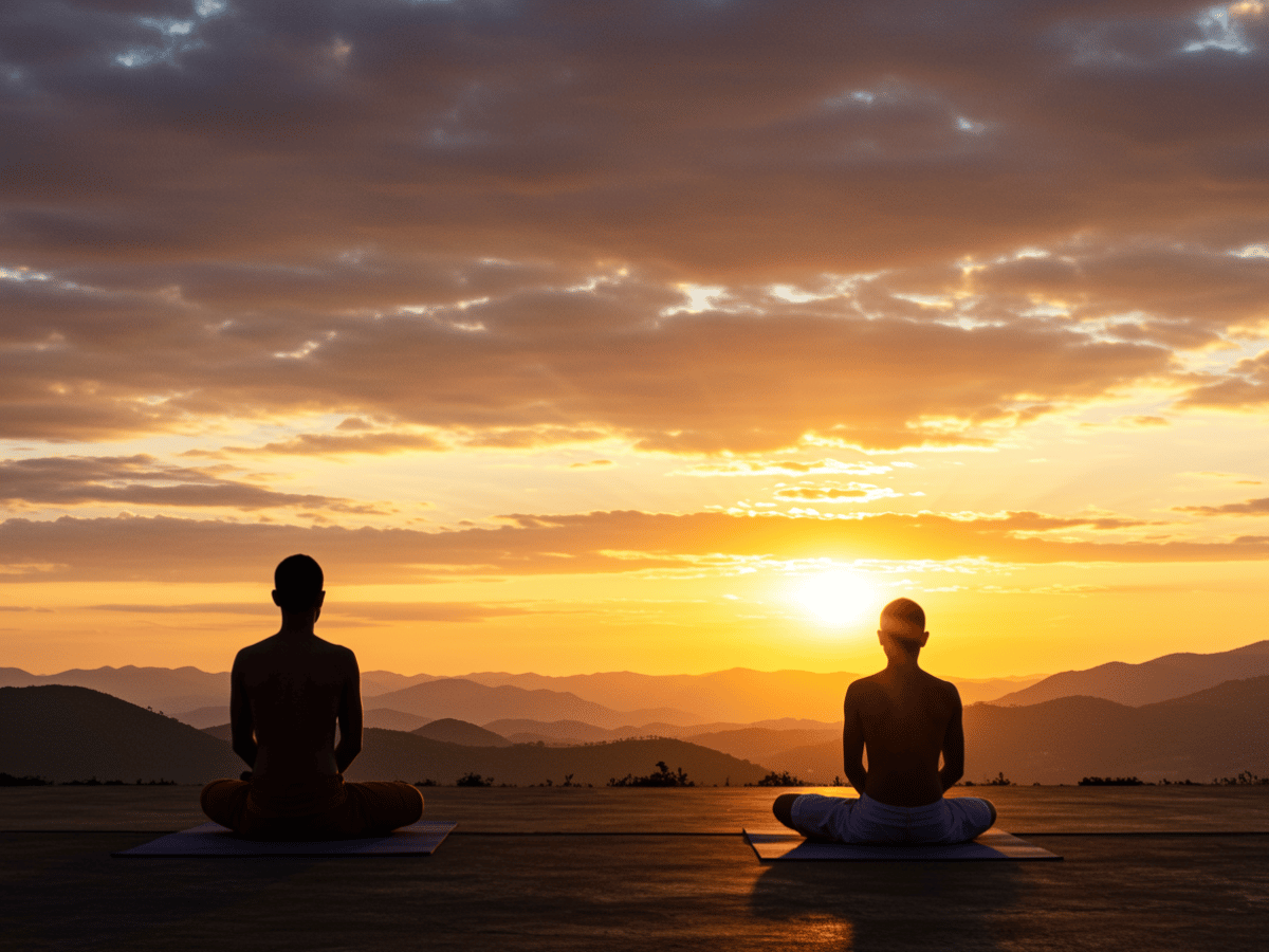eMag ~ East meets West for Mental Health - Big Shakti