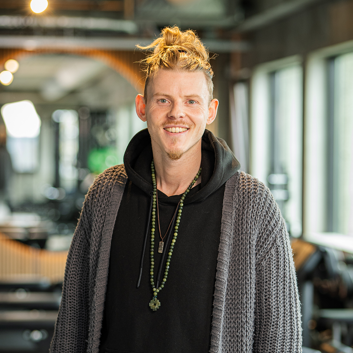 Jordy Jaarsma