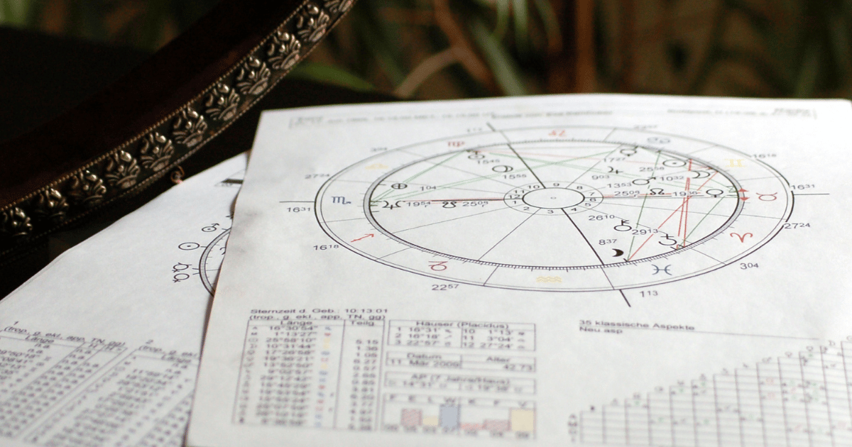 Different Types of Astrology A Quick Guide to the Branches and What