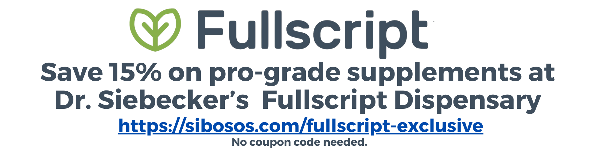 Fullscript