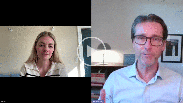 Mette Hanghoej interview_Final