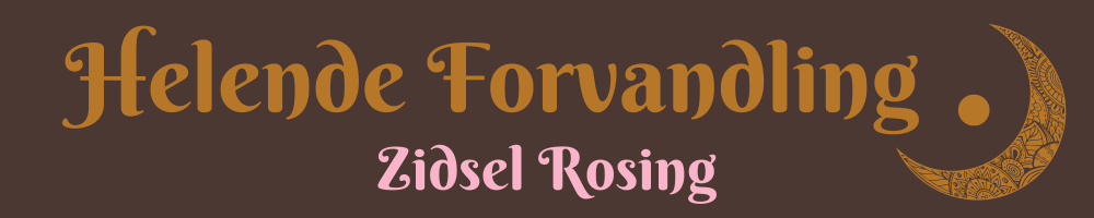 Helende Forvandling