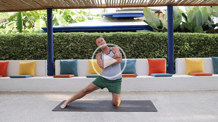 gateway pose