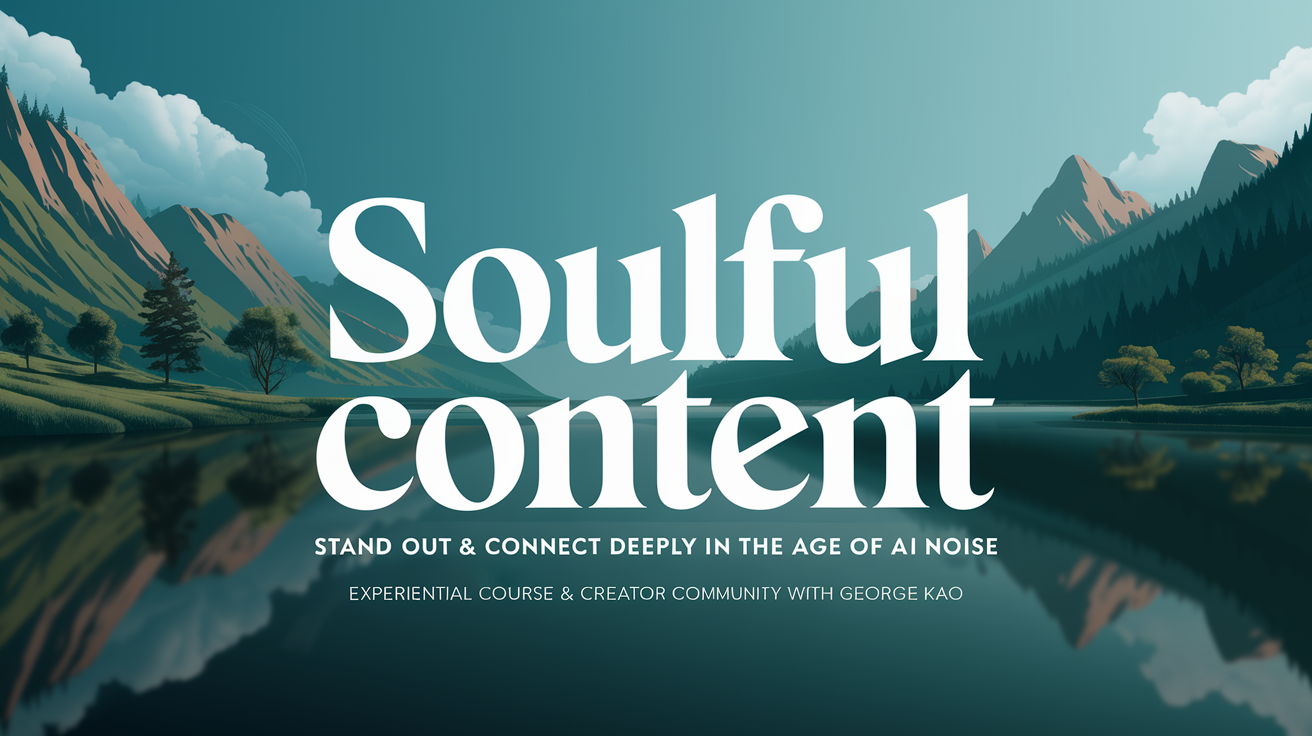 Soulful Content