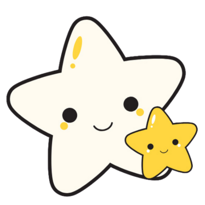 Little Dance Stars 🇨🇦 logo