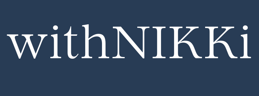 withNIKKi