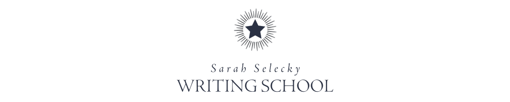 Sarah Selecky Writing School