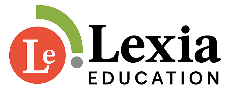Lexia Education AS