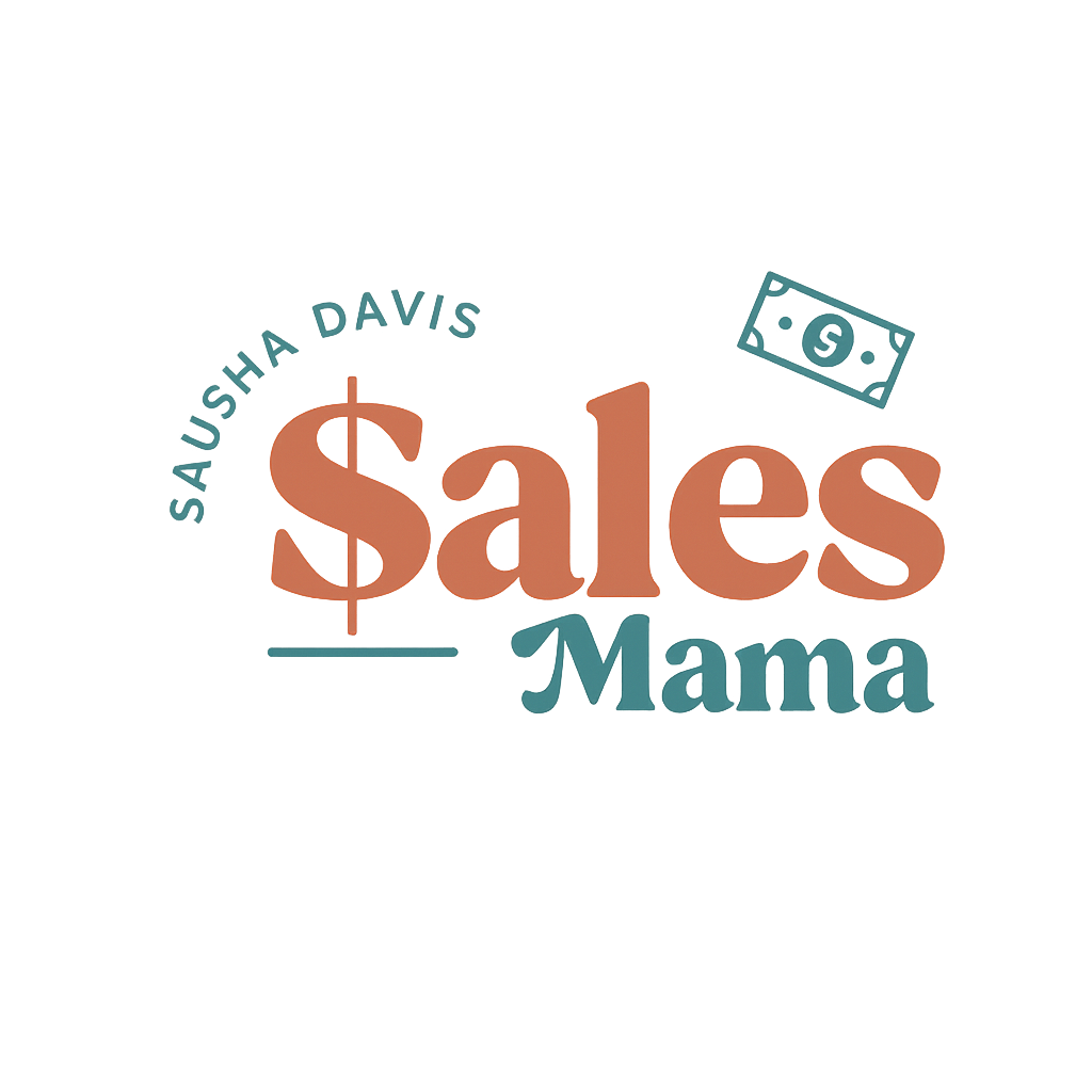 SALES MAMA, LLC.