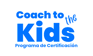 Coach to the Kids