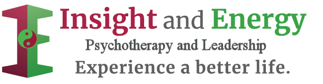 Insight and Energy logo