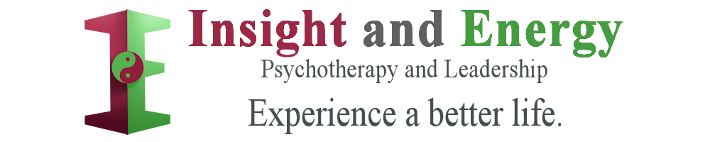 Insight and Energy
