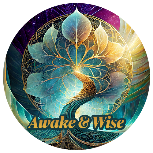Awake & Wise