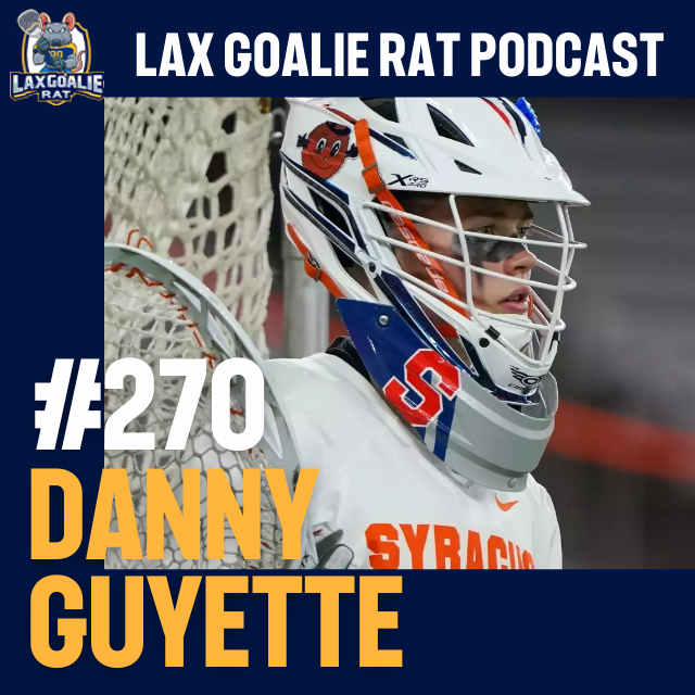 Danny Guyette
