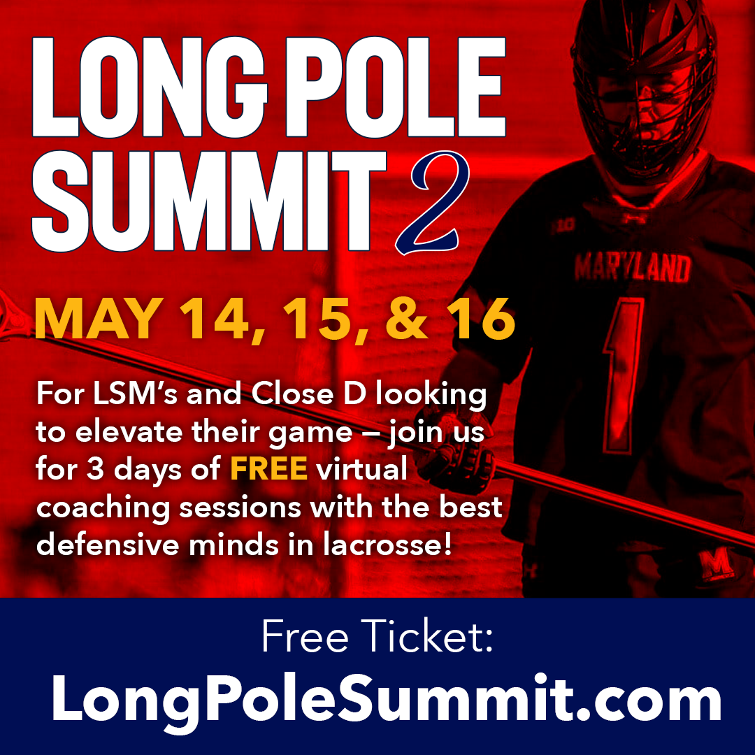 Long Pole Summit