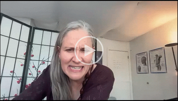 LIVE Q&A for Lymphatic SOS & Rescue Summit with Dr. Kelly Kennedy, hosted by Shivan Sarna 2025-05-07