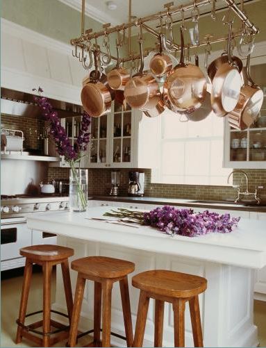 Organising your kitchen 1