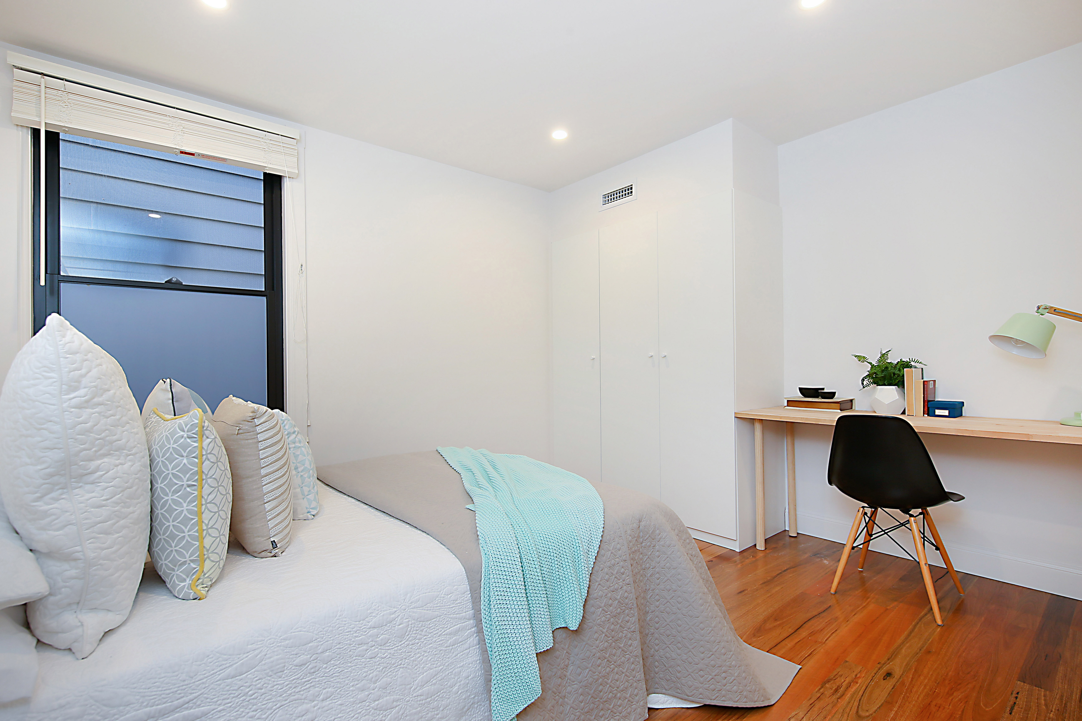 Style Your Rental Property