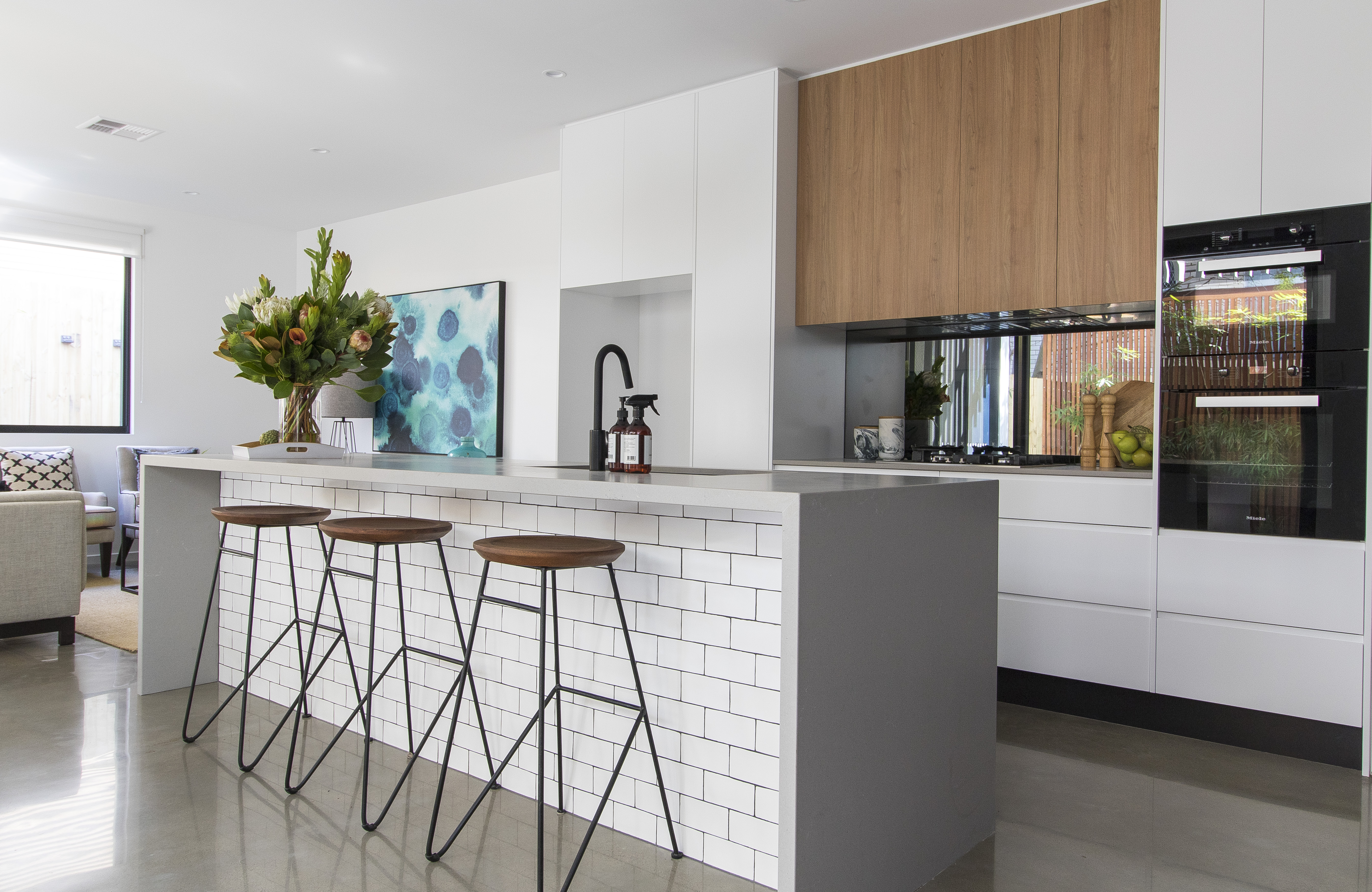 Style Your Rental Property