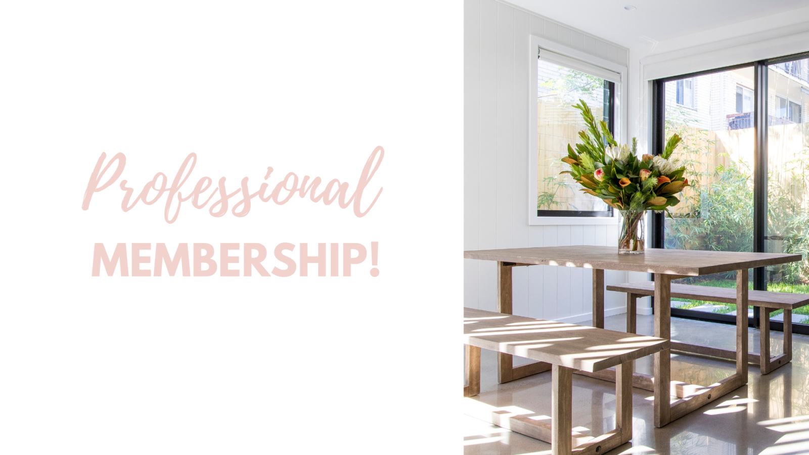 Membership for Accelerate
