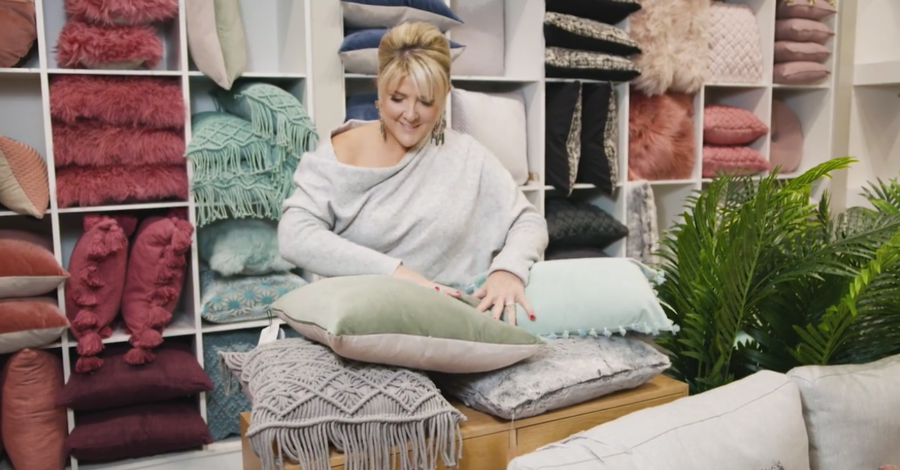 how to choose cushions