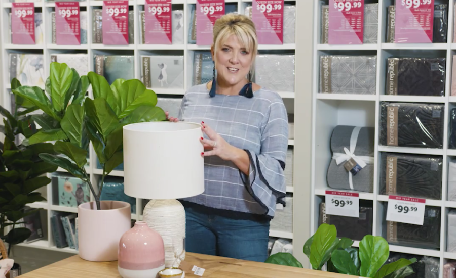 Styling Vignettes