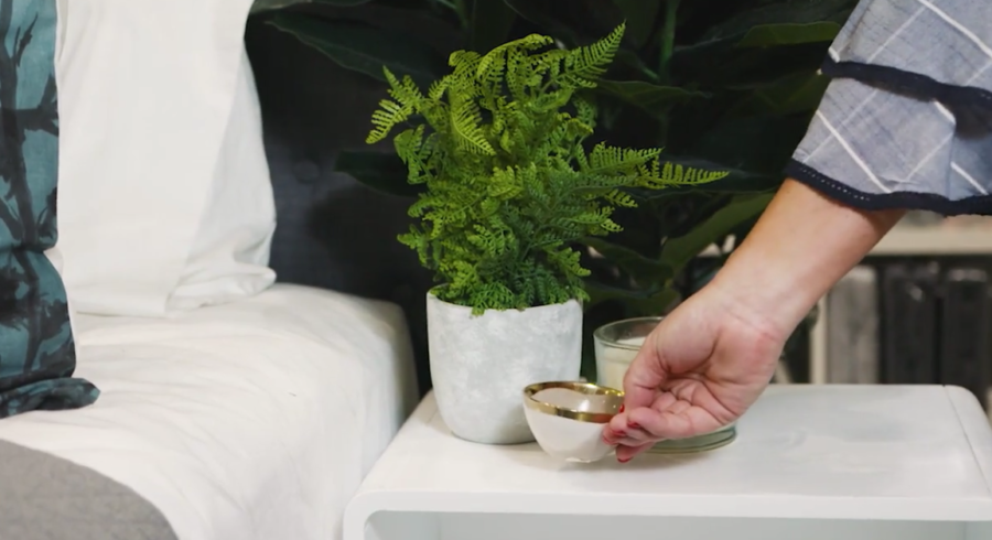 vignettes styling