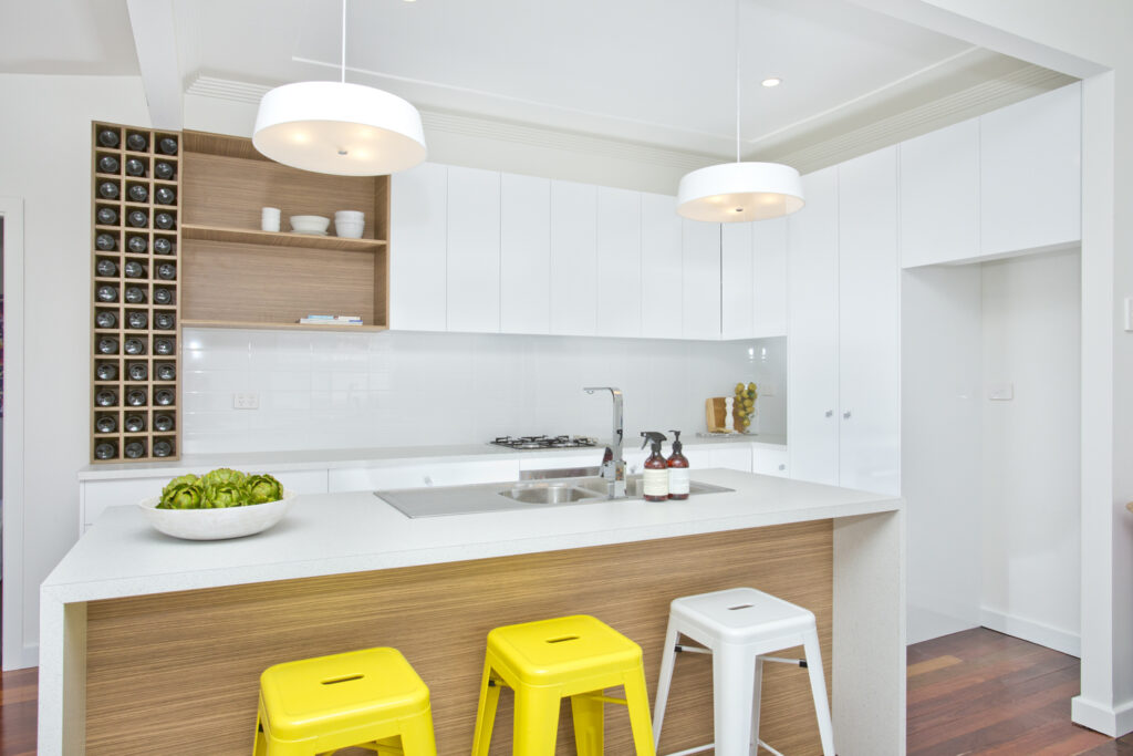 home renovation